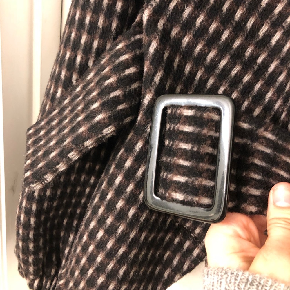 Spring jacket - Picture 2 of 5